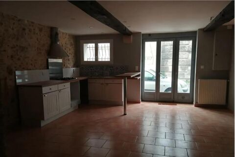   Appartement T4 Appartement - 4 pice(s)
