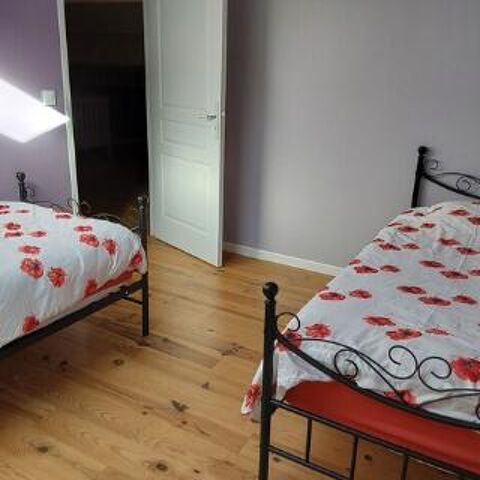  Maison � louer 3 pi�ces  Moulis-en-medoc