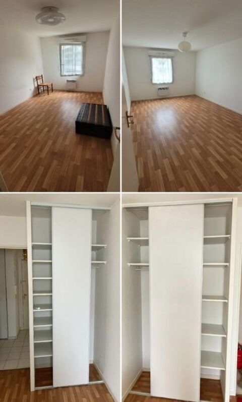  Appartement � louer 3 pi�ces 