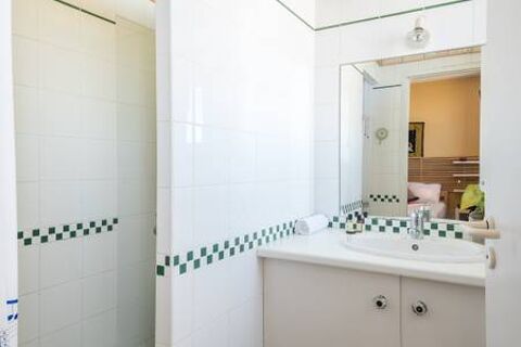  Appartement  louer 1 pice 