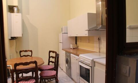  Appartement � louer 2 pi�ces 