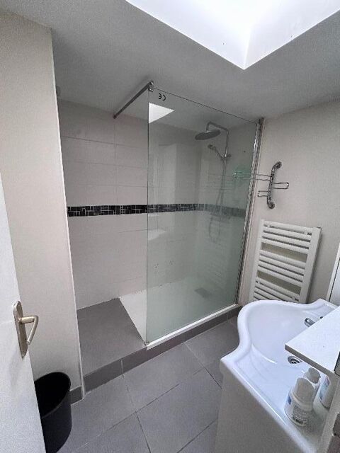  Appartement � louer 1 pi�ce 