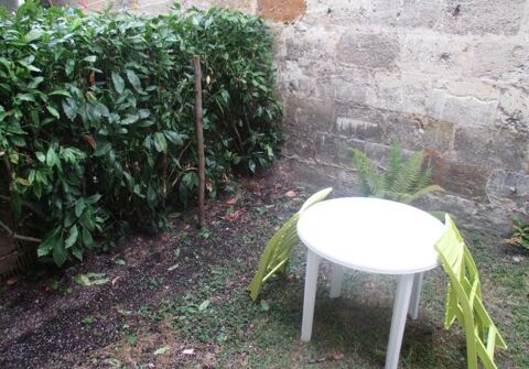  Appartement � louer 1 pi�ce 