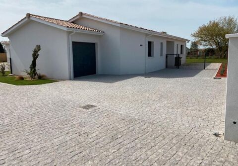   Maison/Villa T4 Maison - 4 pi�ce(s)