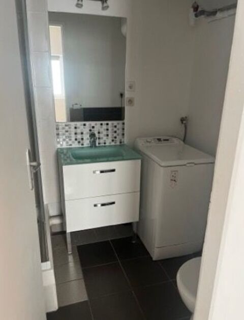  Appartement � louer 3 pi�ces 