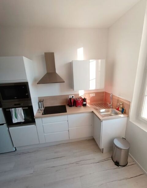  Appartement  louer 1 pice 