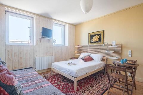  Appartement  louer 1 pice 