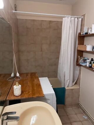  Appartement  louer 2 pices  Bordeaux