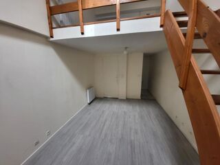  Appartement � louer 1 pi�ce 