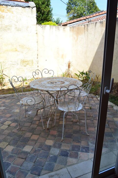  Appartement  louer 1 pice 