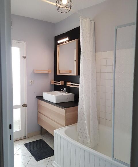  Appartement � louer 1 pi�ce 