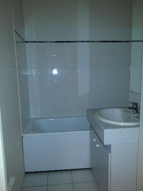  Appartement � louer 2 pi�ces 