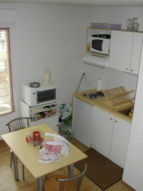  Appartement � louer 2 pi�ces 