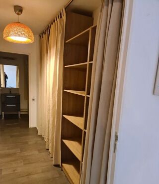  Appartement � louer 3 pi�ces 