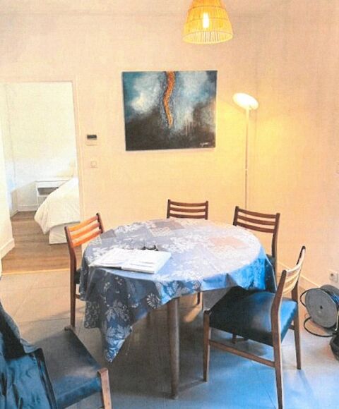  Appartement � louer 2 pi�ces 