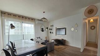  Appartement  louer 5 pices 