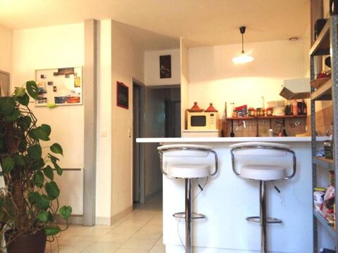  Appartement � louer 2 pi�ces 