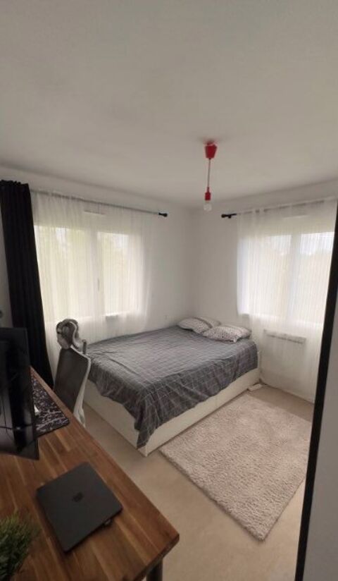  Appartement � louer 3 pi�ces 