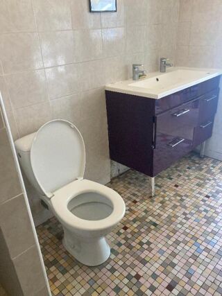  Appartement � louer 1 pi�ce 