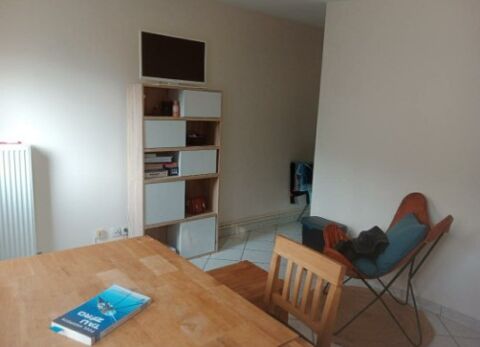  Appartement � louer 2 pi�ces 