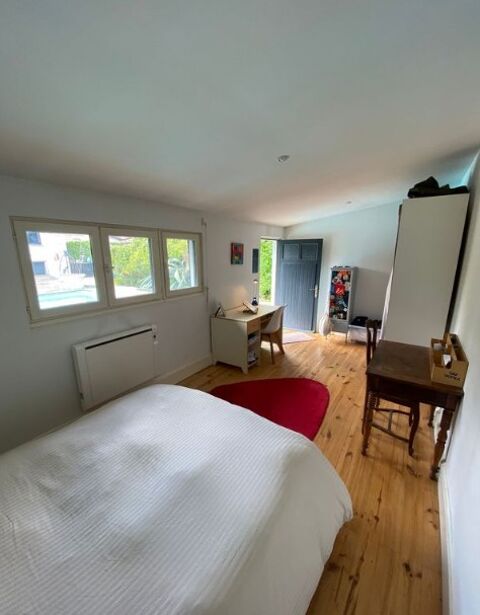  Appartement  louer 1 pice 