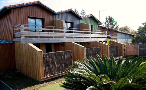  Maison � louer 3 pi�ces  Biganos