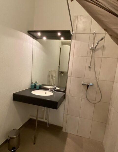  Appartement � louer 1 pi�ce 