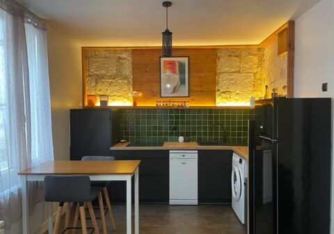  Appartement � louer 2 pi�ces 