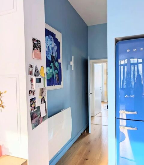  Appartement � louer 4 pi�ces 