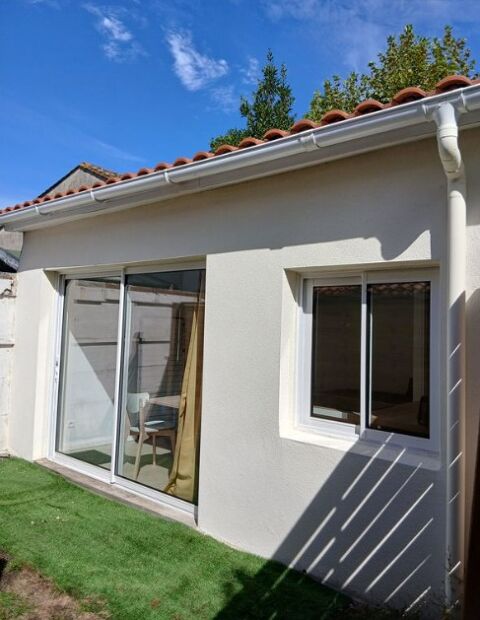  Appartement � louer 1 pi�ce 