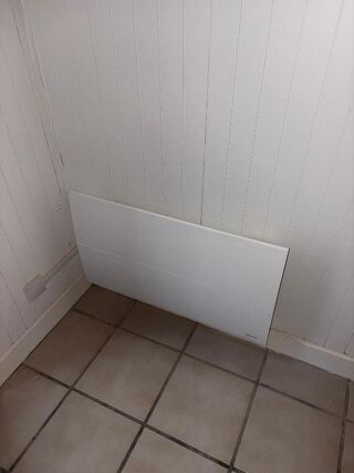  Appartement � louer 1 pi�ce 