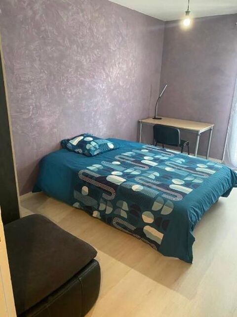  Appartement � louer 1 pi�ce 