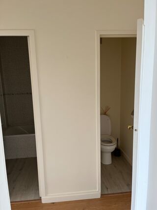  Appartement � louer 3 pi�ces 