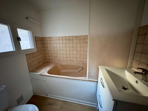  Appartement � louer 1 pi�ce 