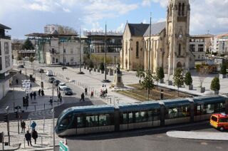  Appartement  louer 1 pice 