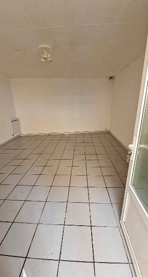   Appartement T1 Appartement - 1 pice(s)