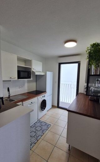  Appartement � louer 3 pi�ces 