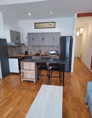  Appartement � louer 2 pi�ces 