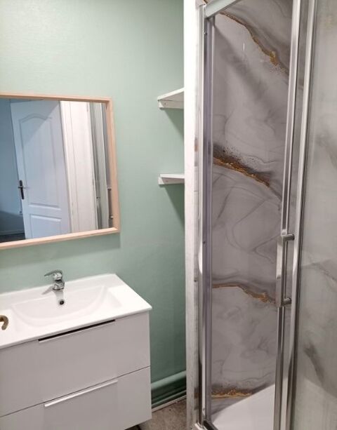  Appartement � louer 2 pi�ces 