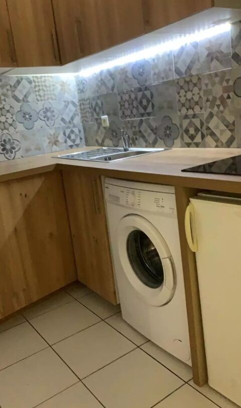  Appartement  louer 2 pices 