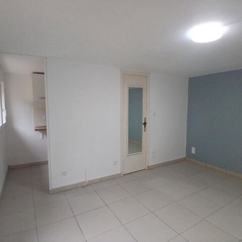  Appartement � louer 1 pi�ce 