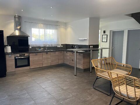  Appartement � louer 4 pi�ces 