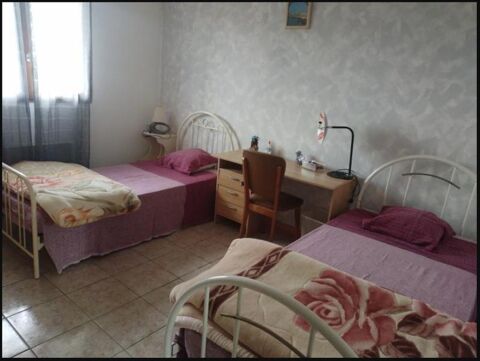  Appartement � louer 1 pi�ce 