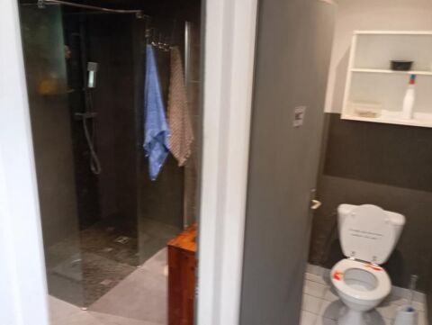  Appartement  louer 1 pice 