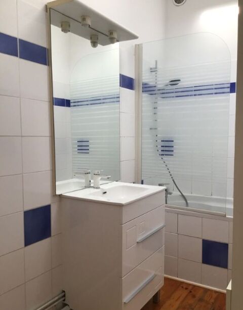  Appartement  louer 3 pices 