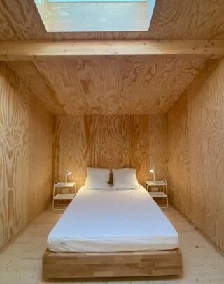  Appartement � louer 2 pi�ces 