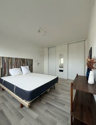  Appartement � louer 3 pi�ces 