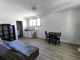  Appartement  louer 1 pice 