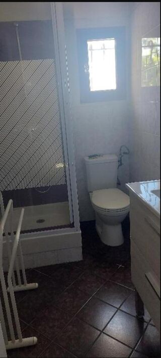  Appartement  louer 1 pice 