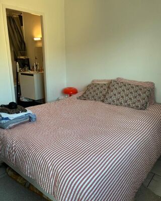  Appartement � louer 1 pi�ce 